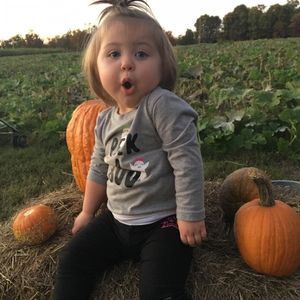 Meet your Posher, Tabitha